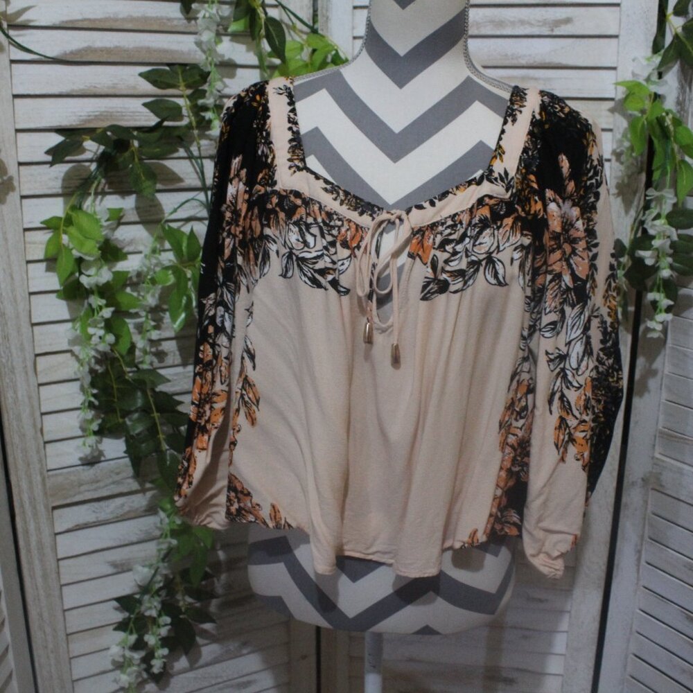 Free People Wild Memories Top - Picture 4 of 10